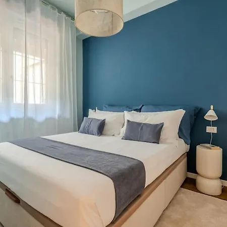Poma Prestige Appartamento *