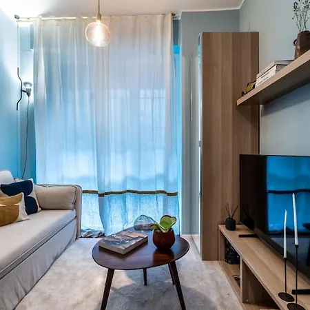 Poma Prestige Διαμέρισμα *