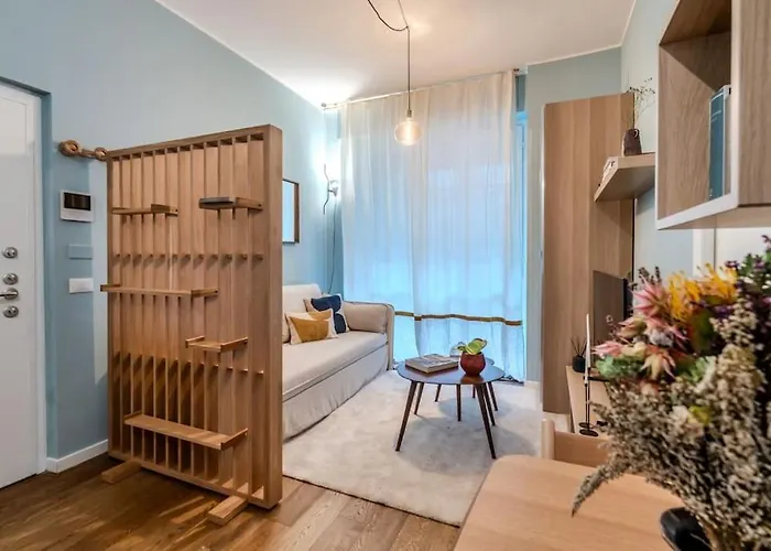 Appartamento Poma Prestige
