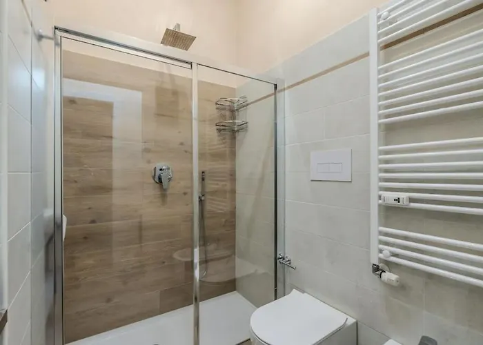 Appartamento Poma Prestige *