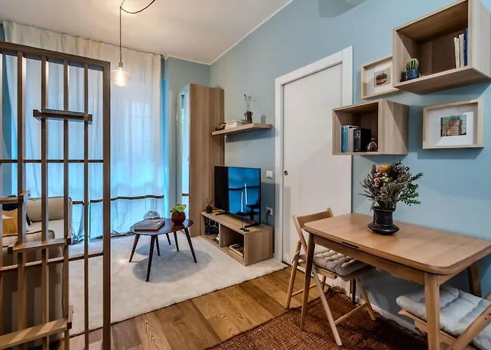 Poma Prestige Appartamento