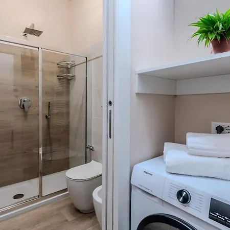 Apartman Poma Prestige Milánó