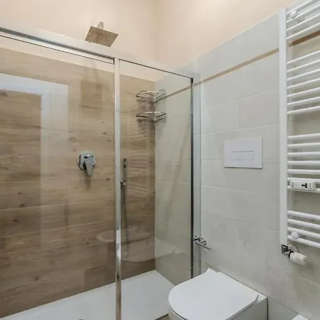 Apartman Poma Prestige *